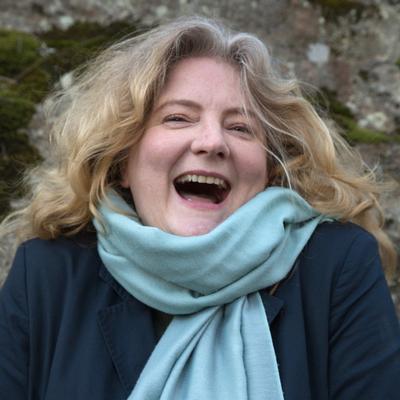 Photograph of Lisa Stewart