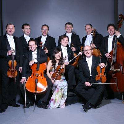 Photograph of Zagreb Soloists