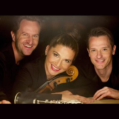 Photograph of Ensemble Liaison