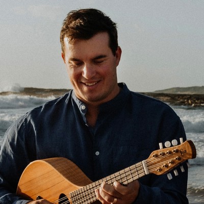 Portrait of Brent Keogh