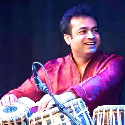 Photograph of Maharshi Raval