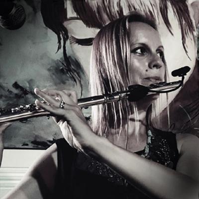 Photograph of Katie Anderson