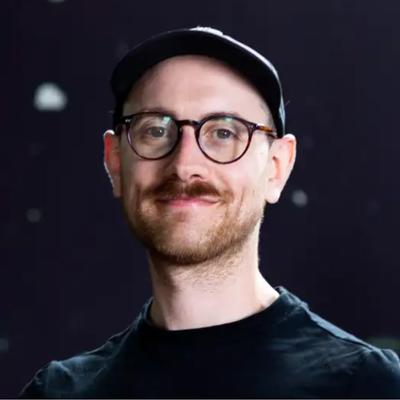 Photograph of Evan J Lawson