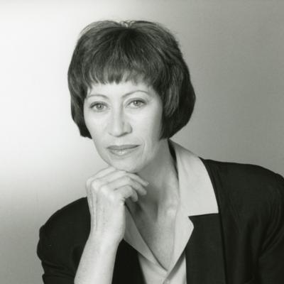 Photograph of Jan Friedl