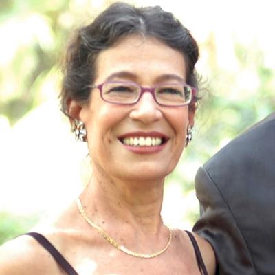 Photograph of Brachi Tilles