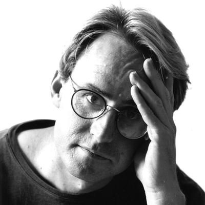 Portrait of Graeme Koehne