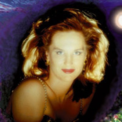 Portrait of Linda Ceff