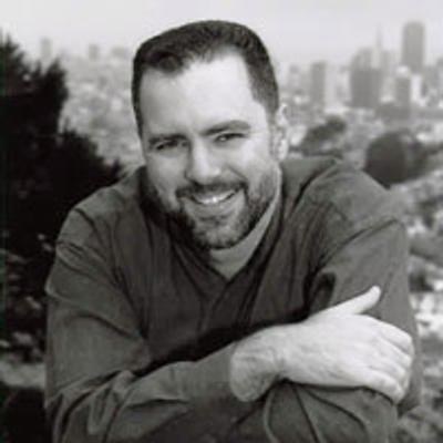 Photograph of Ronald Caltabiano