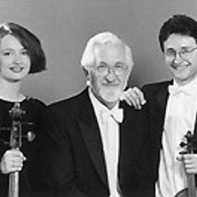 Photograph of Trio Melbourne