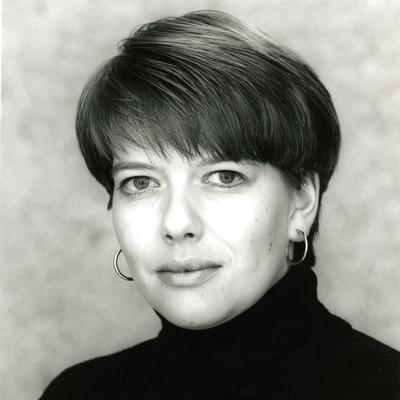 Photograph of Jennifer Marten-Smith