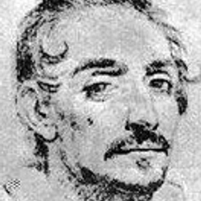 Portrait of Girolamo Frescobaldi