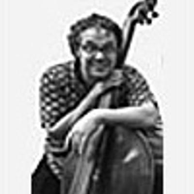 Photograph of Nick Haywood