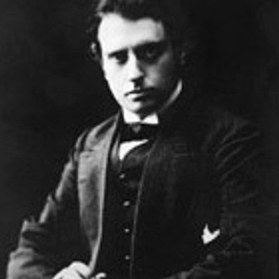 Portrait of Joseph Bonnet