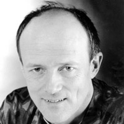 Photograph of Nicholas Routley