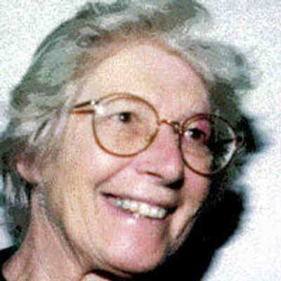 Portrait of Wendy Morrissey