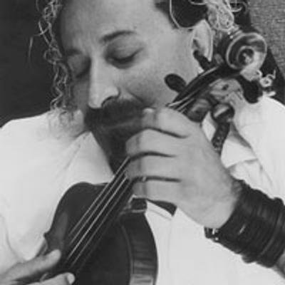 Photograph of Davood A. Tabrizi