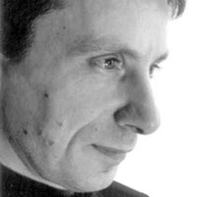 Photograph of Helfried Fister