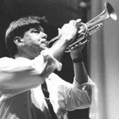 Photograph of Tom Baker