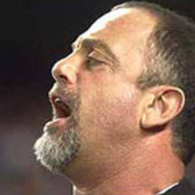 Photograph of Billy Joel