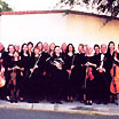Photograph of Catalina Chamber Orchestra