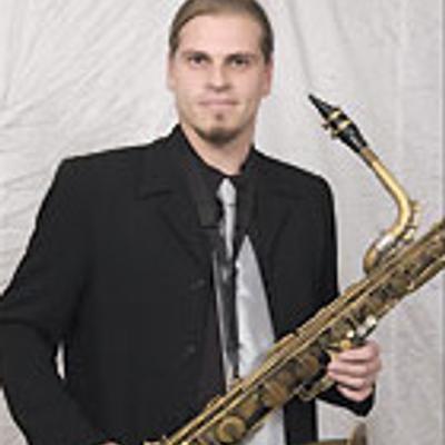 Photograph of Pete Mitchell