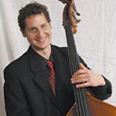 Photograph of Andrew Albanis