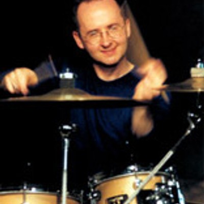 Portrait of David Jones