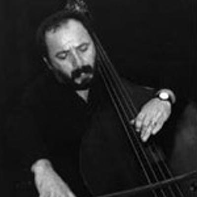 Photograph of Nick Tsiavos