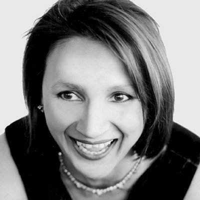 Portrait of Debra Blaquiere