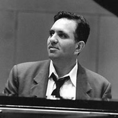 Photograph of Joe Chindamo