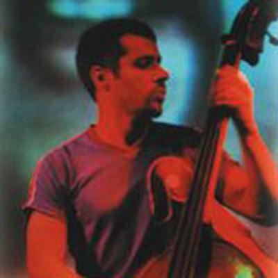 Photograph of Philip Rex