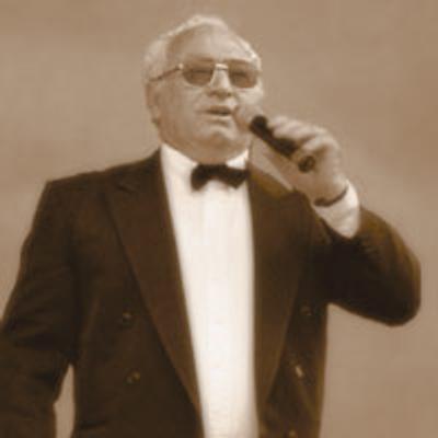 Photograph of Giuseppe Corizzo