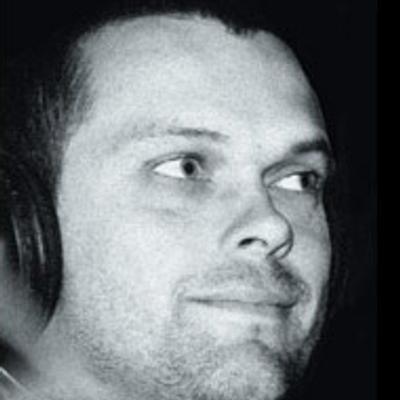 Photograph of David Sanders