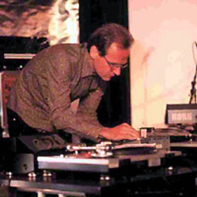 Portrait of Petri Kuljuntausta