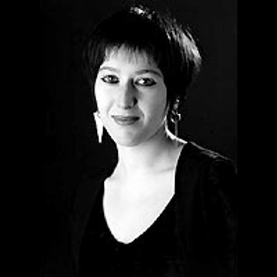 Portrait of Gabriele Proy