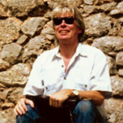 Photograph of Arthur McDevitt