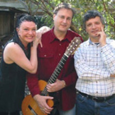 Portrait of Tabula Rasa