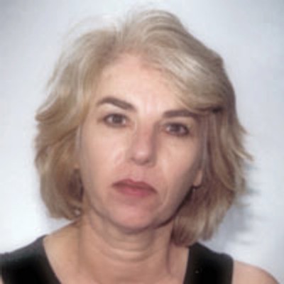 Portrait of Elizabeth Drake