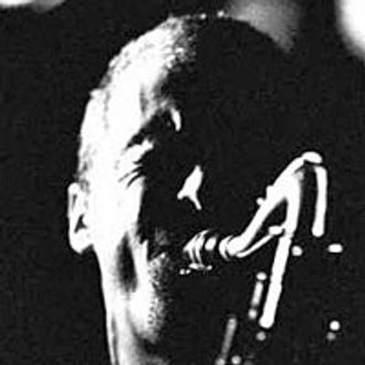 Photograph of Jamie Oehlers