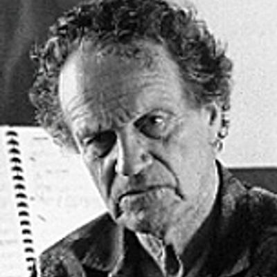 Photograph of James Penberthy