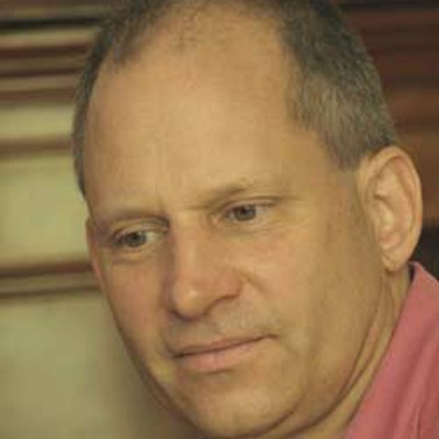 Portrait of Duncan Smith