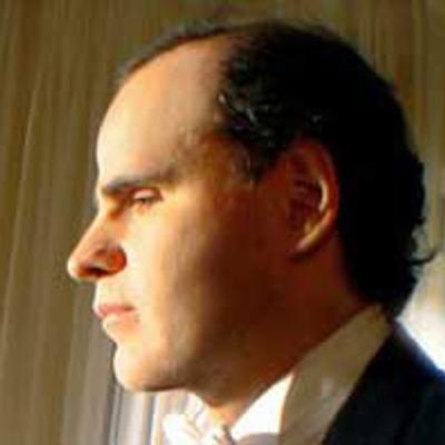 Photograph of Bernard d'Ascoli