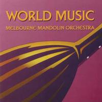 Front cover art for World Music