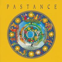 Front cover art for Joy