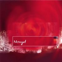 Front cover art for Breathe