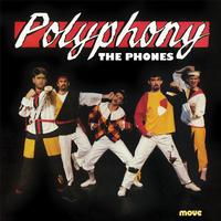 Front cover art for Polyphony
