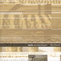 Front cover art for Sonic Archaeologies