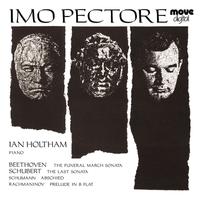 Front cover art for Imo Pectore