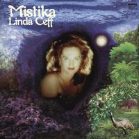 Front cover art for Mistika