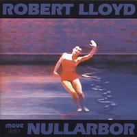 Front cover art for Nullarbor